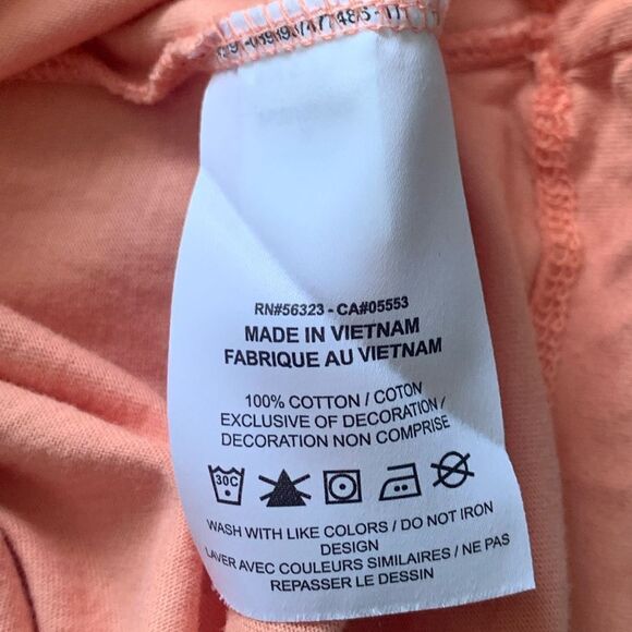 Jordan tee - Picture 5 of 6